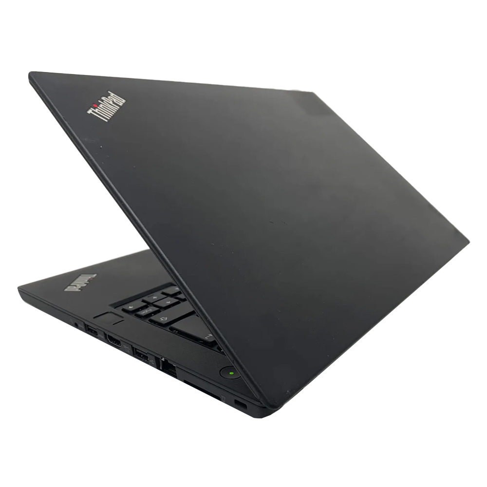 Notebook Lenovo ThinkPad T470 Core I5 6°Gen SSD 256GB 8GB Win 10 Pro image number 4